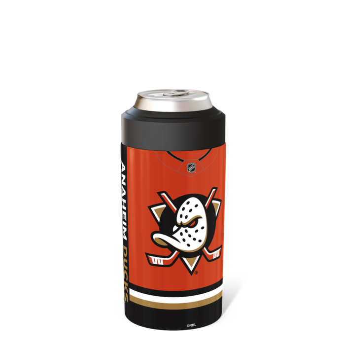 Universal Anaheim Ducks Jersey