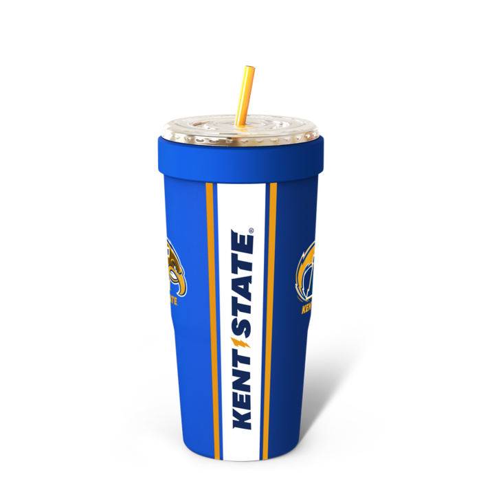 Kent State Golden Flashes Gameday