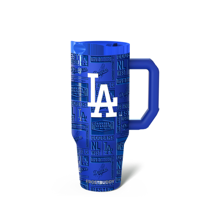 40oz LA Dodgers Legacy