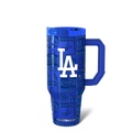 40oz LA Dodgers Legacy