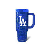 40oz LA Dodgers Legacy