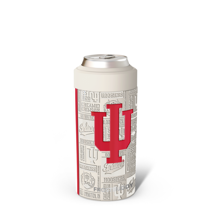 Universal Indiana Hoosiers Legacy