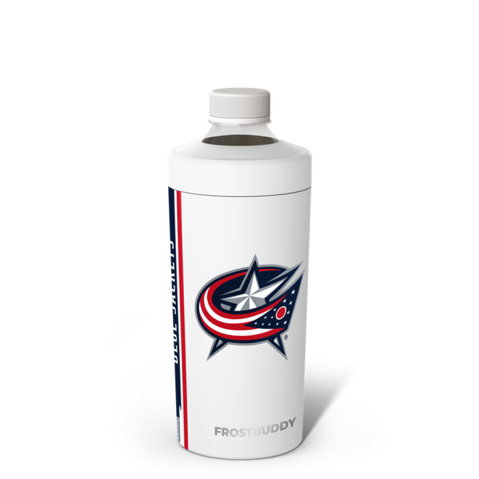 Universal XL Columbus Blue Jackets Gameday