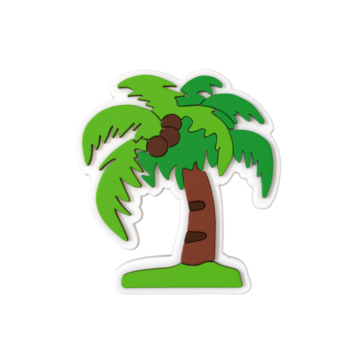 Summer Tree