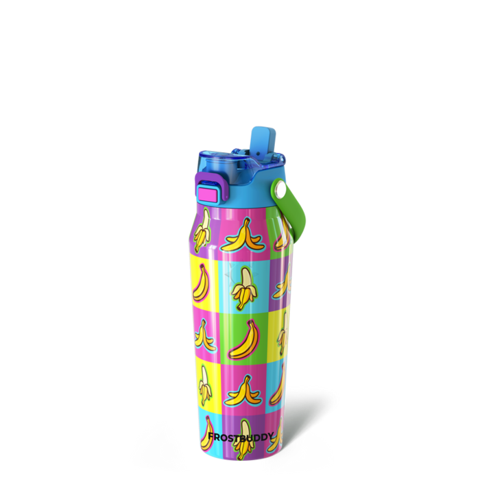 24oz Go Bananaz