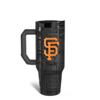 40oz San Francisco Giants Legacy