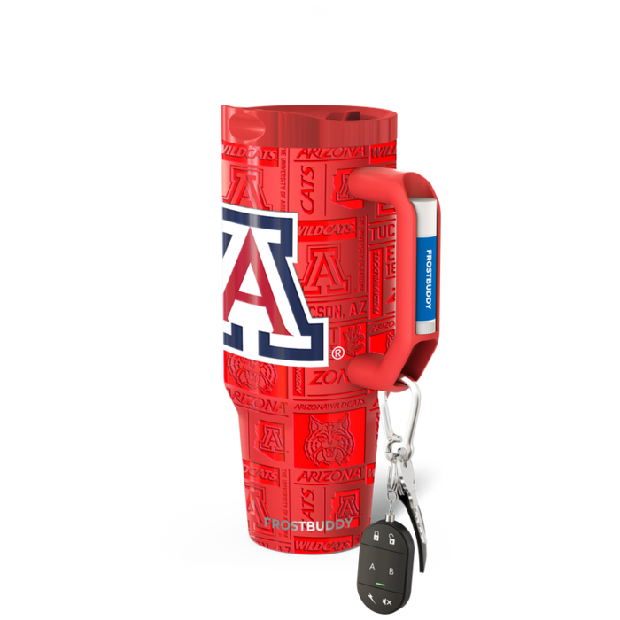 40oz Arizona Wildcats Legacy