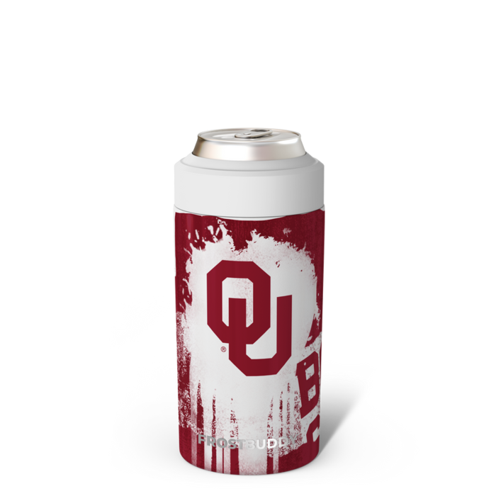 Universal Oklahoma Sooners Drip