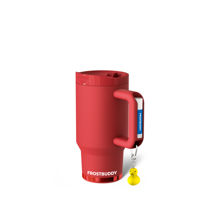 16oz Crimson