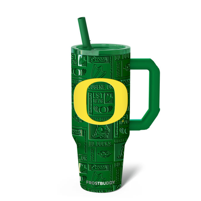 40oz Oregon Ducks Legacy