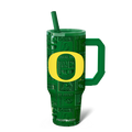 40oz Oregon Ducks Legacy