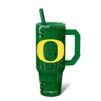 40oz Oregon Ducks Legacy