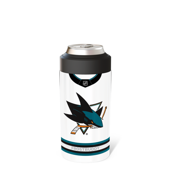 Universal San Jose Sharks Jersey