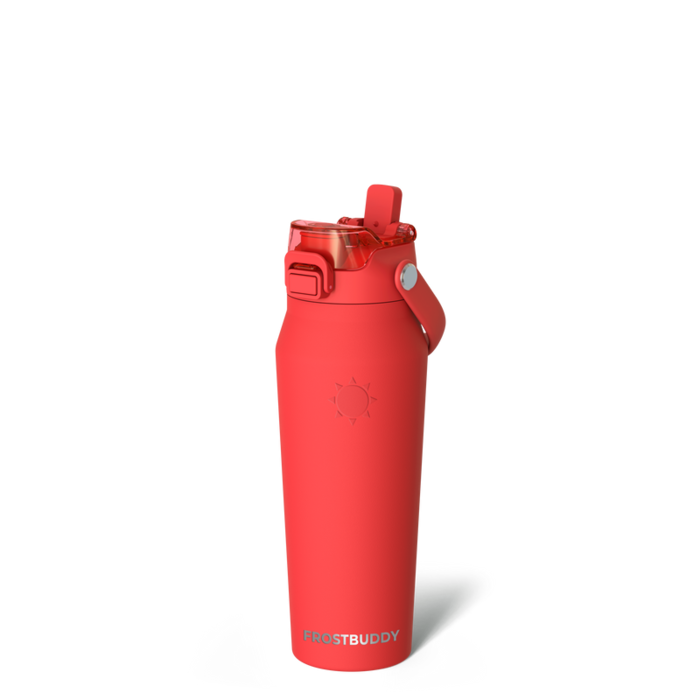 24oz Red