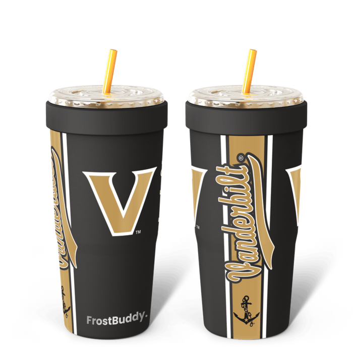 Vanderbilt Commodores Gameday