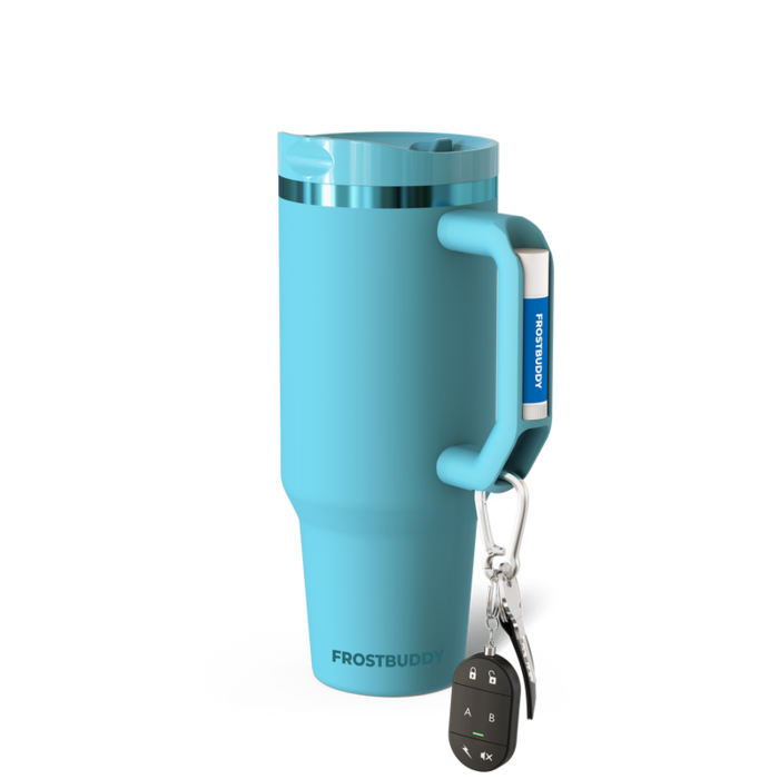 40oz Tidal Teal