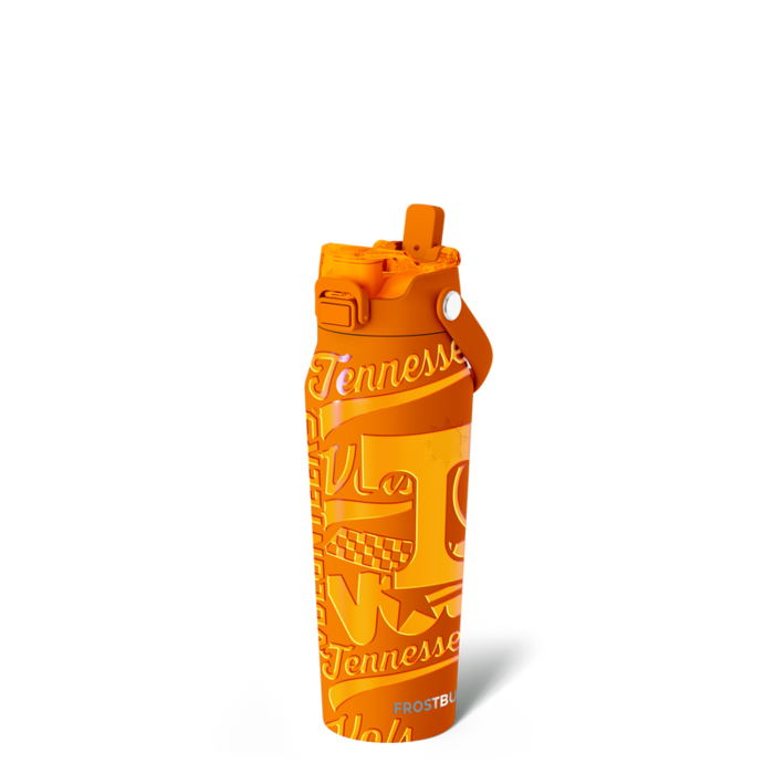 24oz Tennessee Vols Legacy