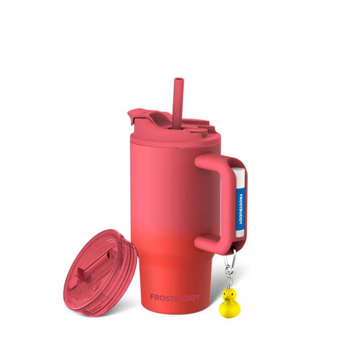 16oz Guava Pop