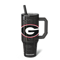 40oz Georgia Bulldogs| Legacy