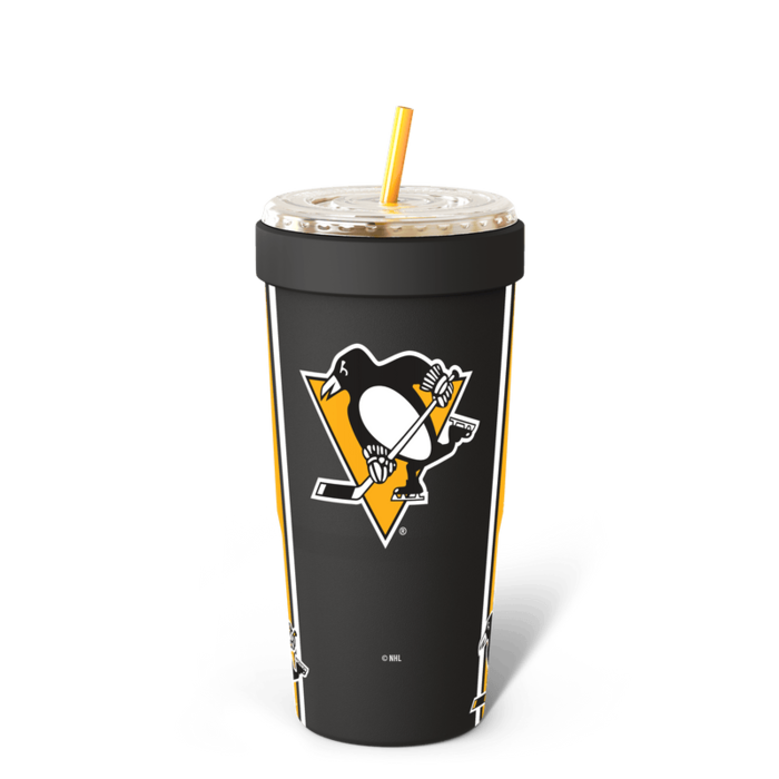Pittsburgh Penguins Gameday