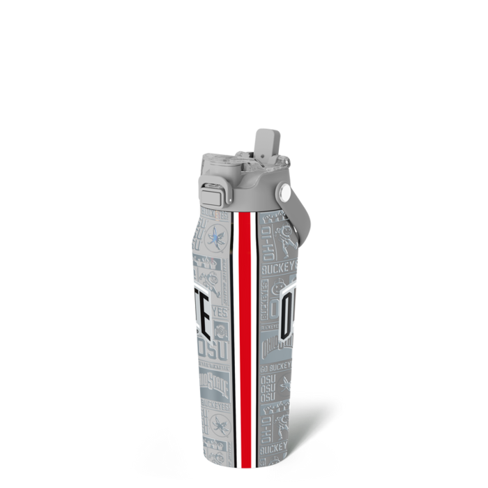 24oz Ohio State Legacy