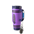 40oz Purple Crayon