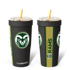Colorado State Rams Gameday
