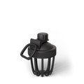 Universal Protein Shaker Lid