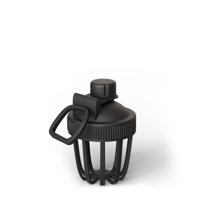 Universal Protein Shaker Lid