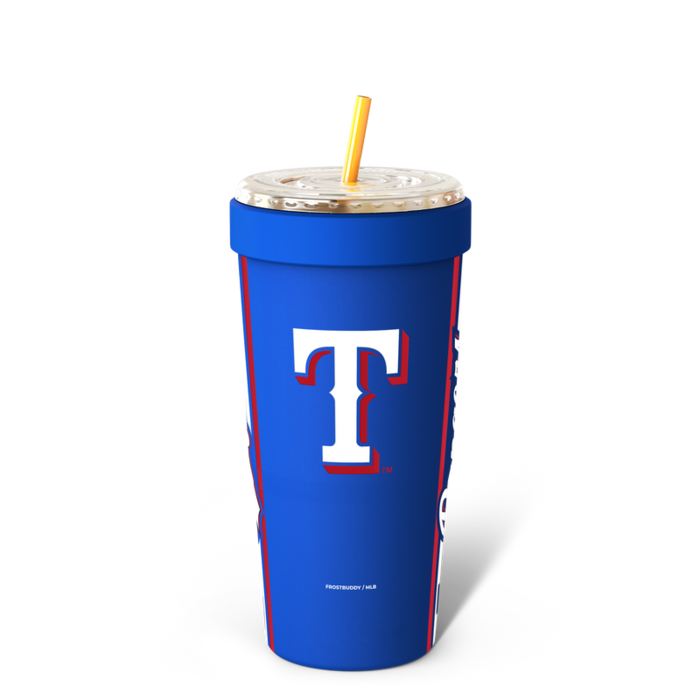 Texas Rangers Gameday