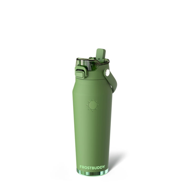 24oz Moss