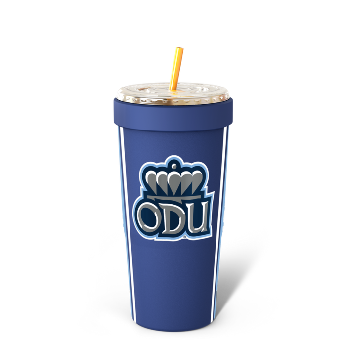 Old Dominion Monarchs Gameday