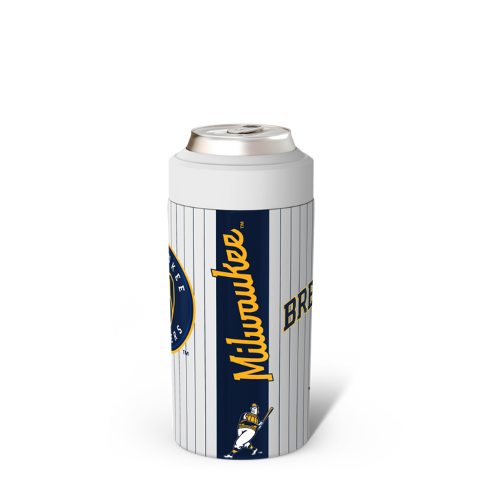Universal Milwaukee Brewers Gameday