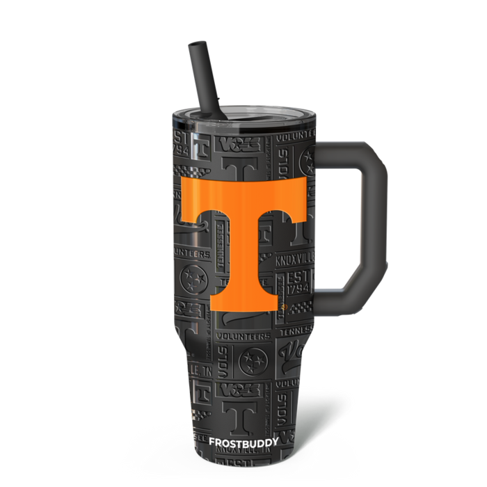40oz Tennessee Vols Legacy
