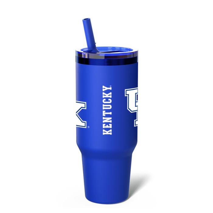 40oz Kentucky Wildcats Gameday