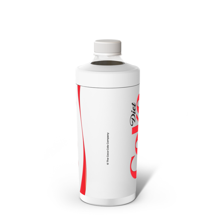 Universal XL Coca-Cola Diet Coke