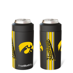 Universal Iowa Hawkeyes Gameday