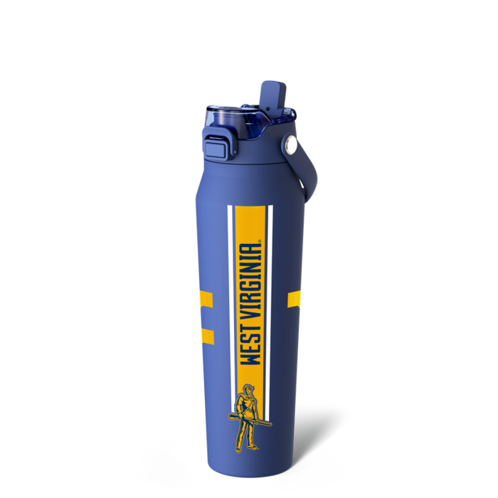 32oz West Virginia Mountaineers Gameday