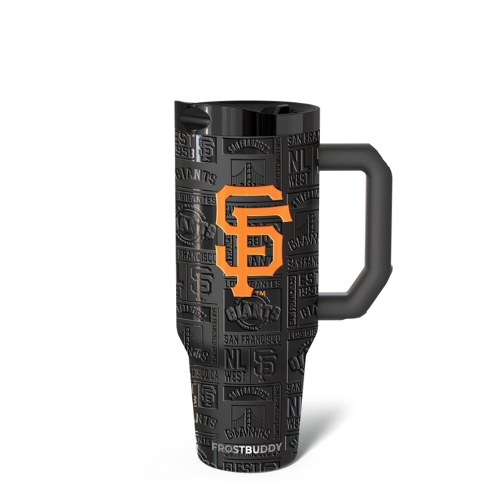 40oz San Francisco Giants Legacy