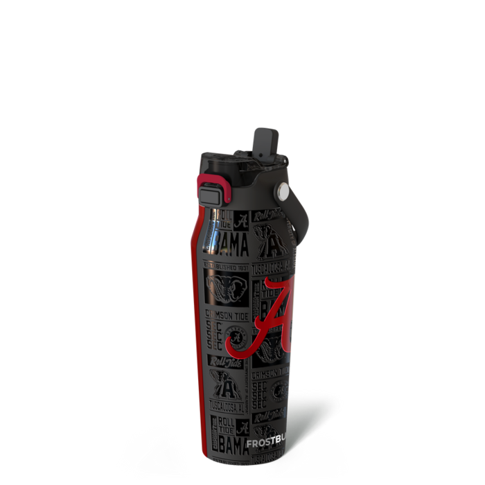 24oz Alabama Crimson Tide Legacy