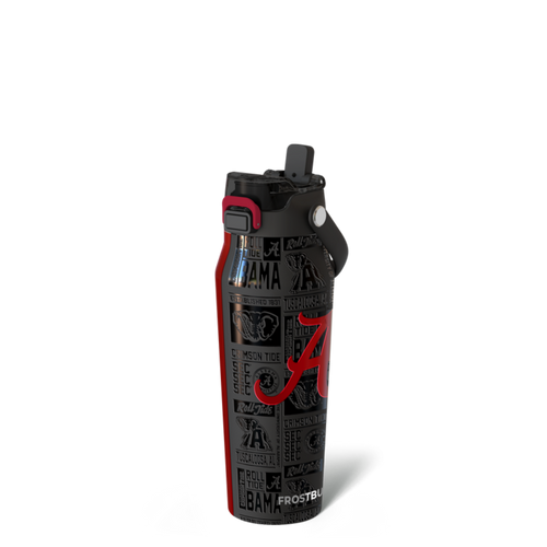 24oz Alabama Crimson Tide Legacy
