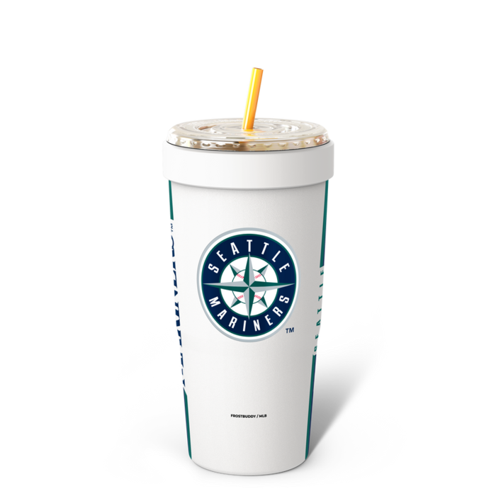 Seattle Mariners Gameday