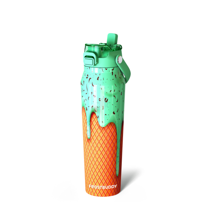 32oz Mint Chocolate