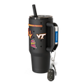 40oz Virginia Tech Hokies Skin And Budz Bundle