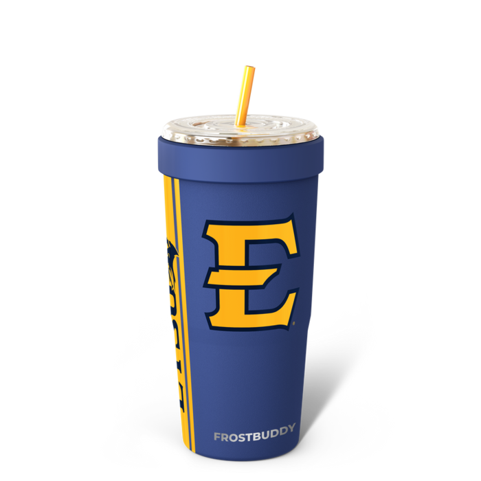 ETSU Bucs Gameday