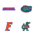 Florida Gators 4-Pack Bundle