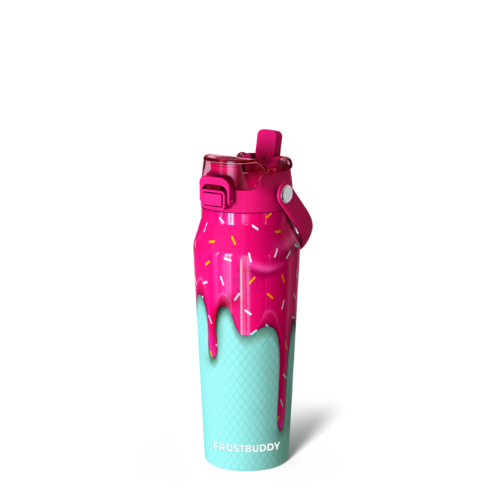 24oz Berry Blitz