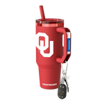 40oz Oklahoma Sooners Gameday