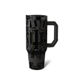 40oz Indiana Hoosiers Night Game