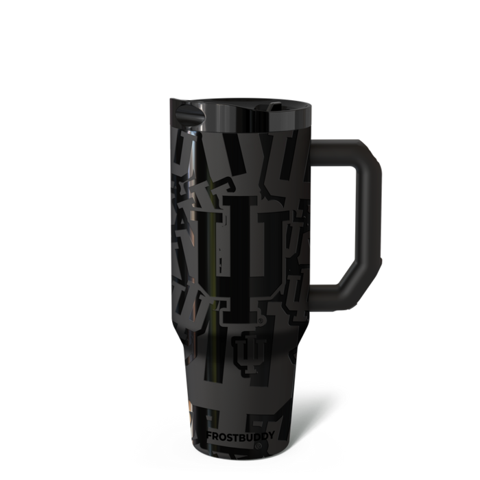 40oz Indiana Hoosiers Night Game